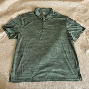 XXL men's polo shirt